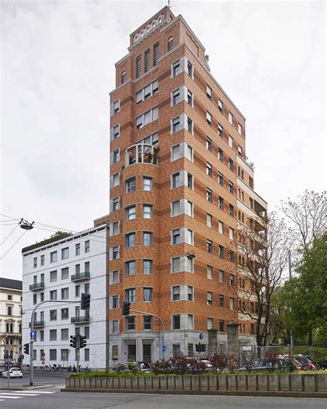 pondi dde|de ponti milano.